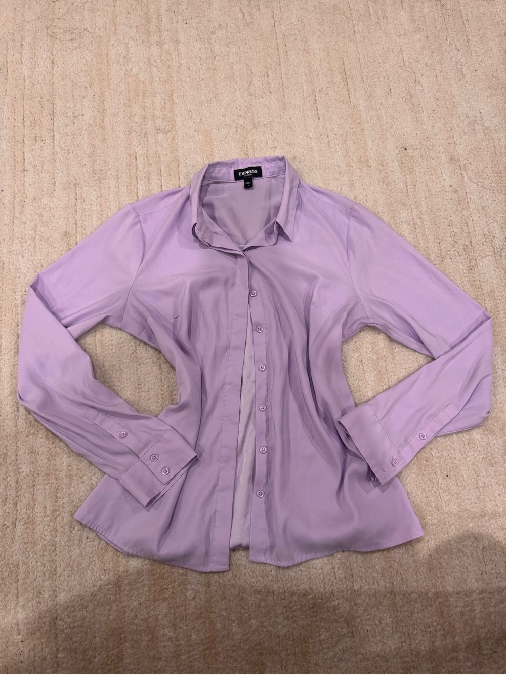 Button Down Shirt